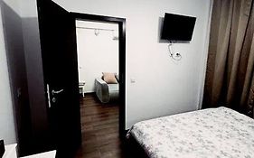 Infinity Home Pacurari